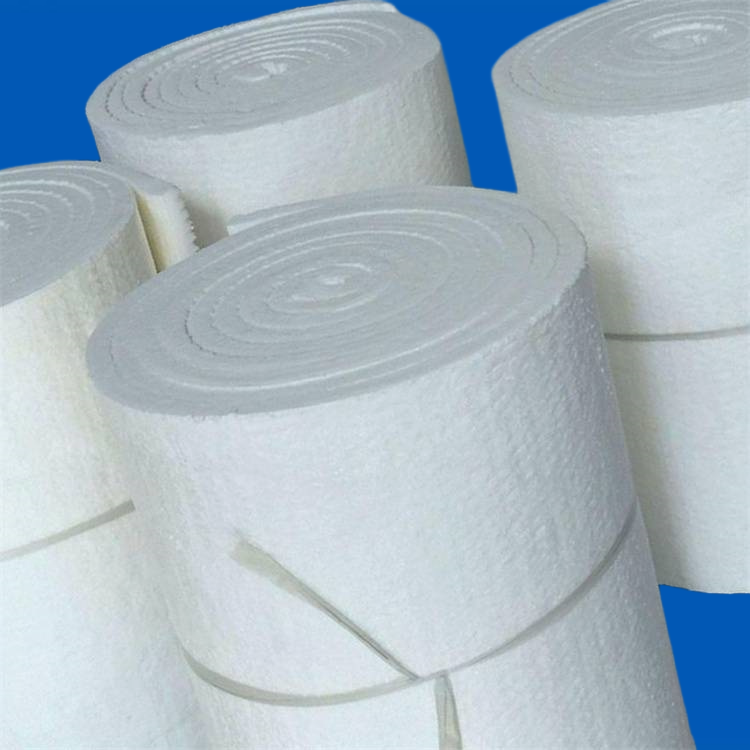 吉安市陶瓷纤维毡